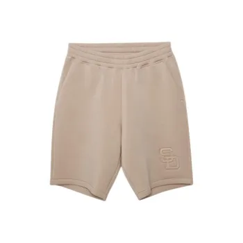 New Era SS24 MLB San Diego Padres Casual Shorts Unisex Khaki