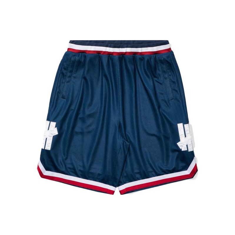 【UNDEFEATED】UNDEFEATED ICON SHORT apparel_bottoms_undefeated_ico