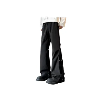 FONDLOOK Casual Pants Unisex