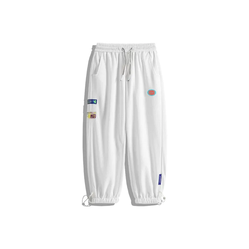 APAY Casual Pants Unisex-6