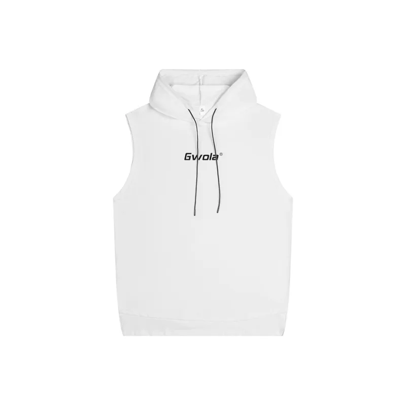 Gwola Tank Tops Unisex-5