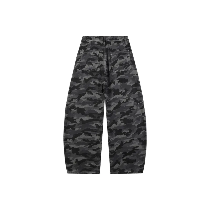 VXOXV Jeans Unisex-4