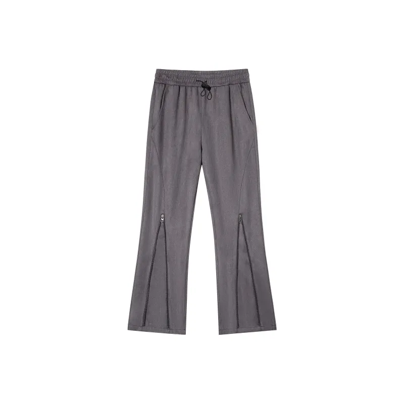 SUPEREALLY Casual Pants Unisex-6
