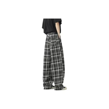 Mulinsen Casual Pants Unisex