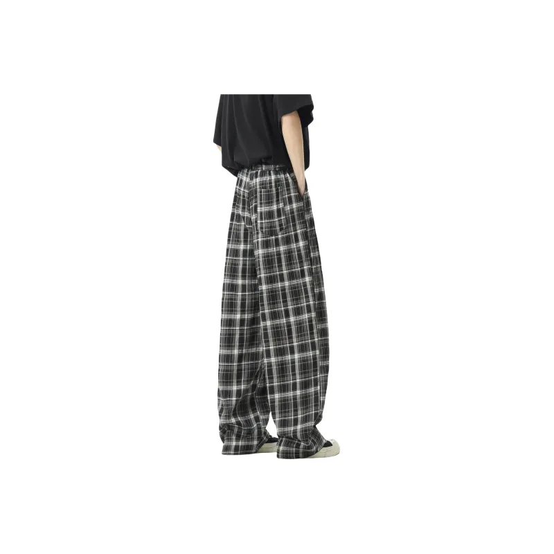 Mulinsen Casual Pants Unisex-4