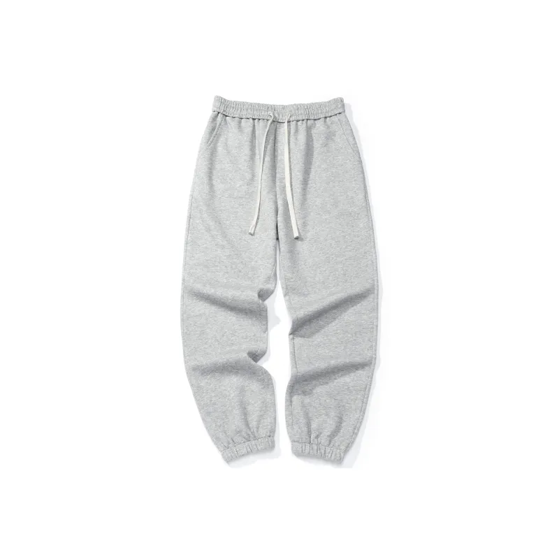 CLOR Casual Pants Unisex-4