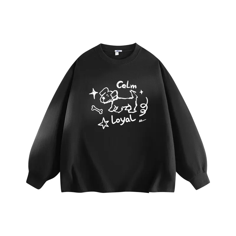 Warrior Riding The Wind Collection Cloud Sail Collection T Shirt Unisex-5
