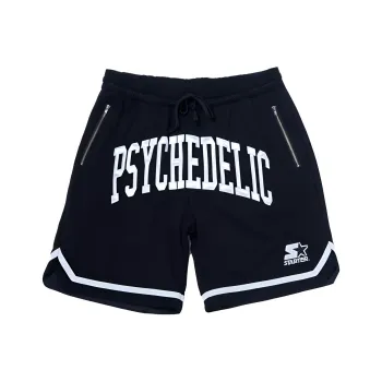 STARTER Basketball Shorts Men's Black