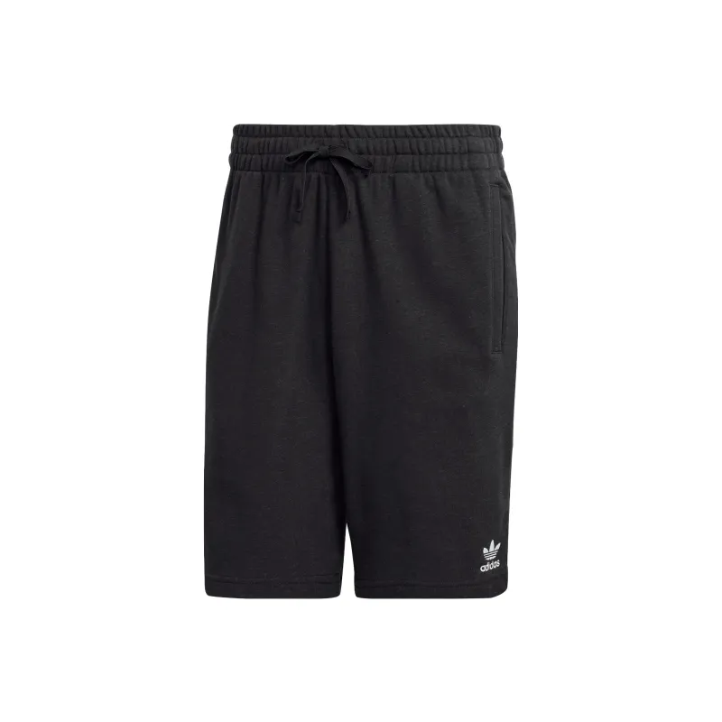 Adidas Originals Essentials Sports Shorts Men Black-0