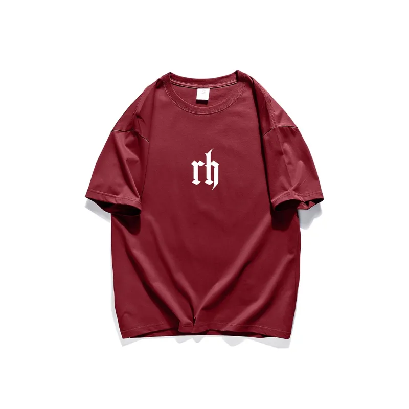 KRISTALIA T Shirts Unisex-5