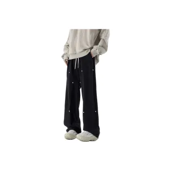 FOR FEAR THAT Casual Pants Unisex