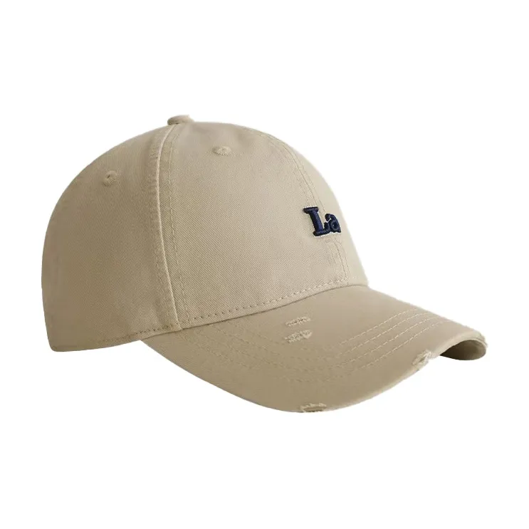 IOTS Polyester Baseball Caps Unisex-5
