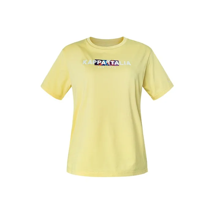 Kappa T-Shirts Women's-4