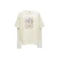 A43 Cream White