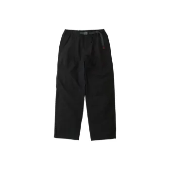 Gramicci Casual Pants Men's Black