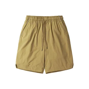 Ben.panda Casual Shorts Unisex