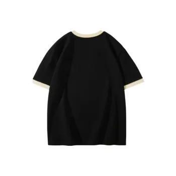 Cotton Gene Regular T Shirt Unisex