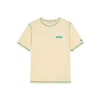 Champion Regular T Shirt Women's Japan Version