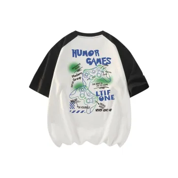 LTIFONE T Shirts Unisex