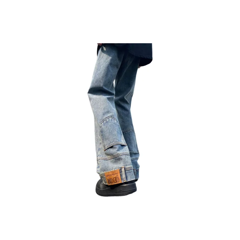 JIMI&JONS Jeans Unisex-6