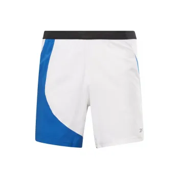 Reebok RUNNING SHORT Sports Shorts Men's White