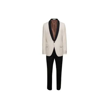 Valentino Business Suits Coats Men's