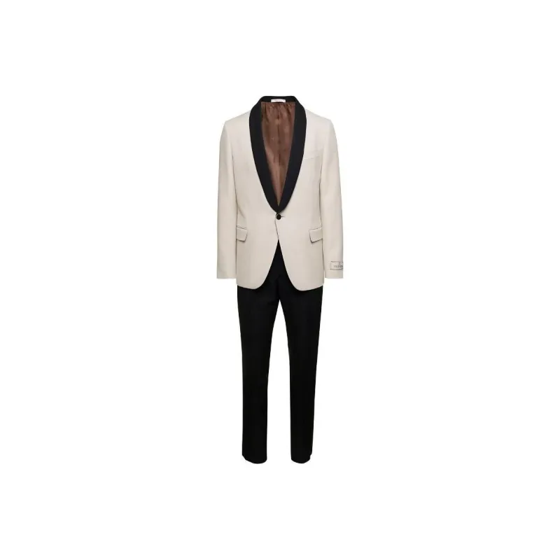 Valentino Business Suits Coats Men's-0