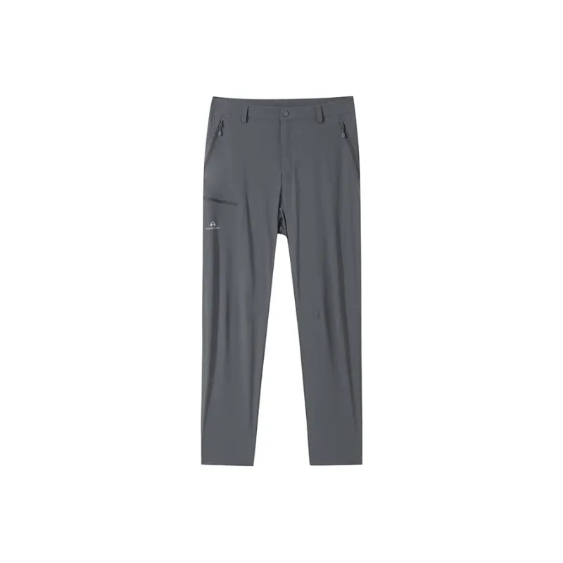 PIONEER CAMP Casual Pants Unisex-15