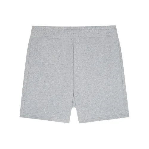 Nice Rice X New Balance New Balance X Nice Rice SS23 Sports Shorts Men Gray