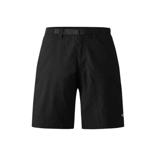 THE NORTH FACE Sports Shorts Men's Black
