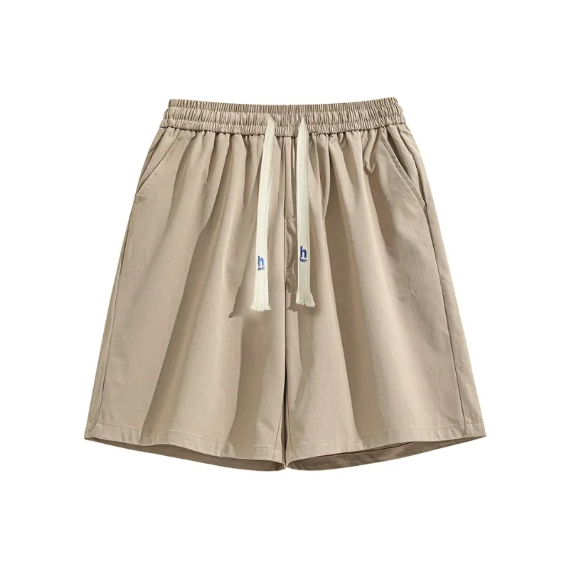 HAVR Casual Shorts Unisex-5