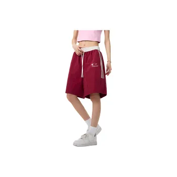ACHS AWAKE Casual Shorts Unisex