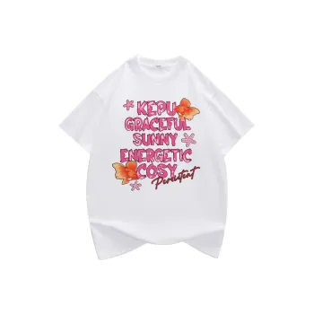 Kepu T Shirts Unisex