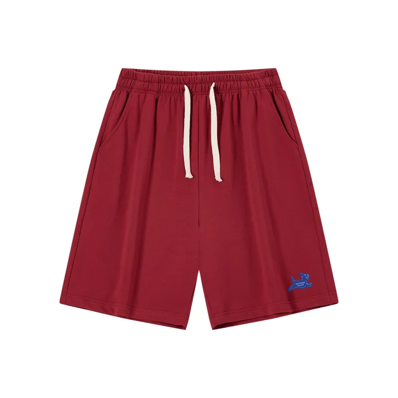 VniVerseVClub Casual Shorts Unisex-7