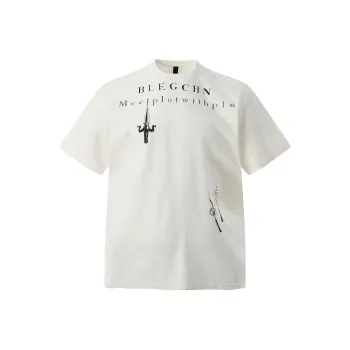 VINMUK T Shirts Unisex