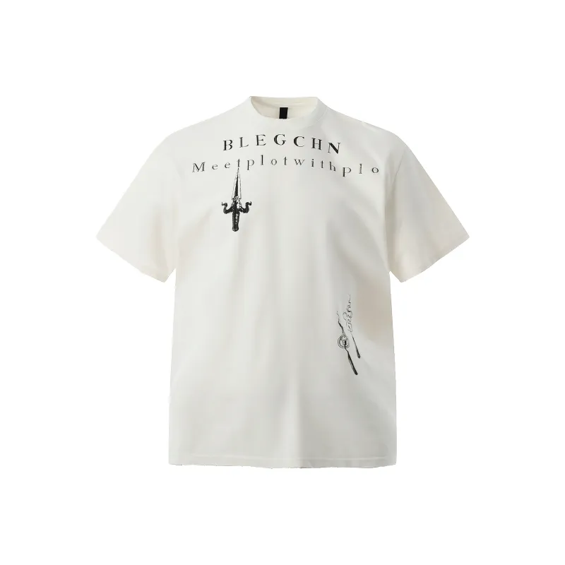 VINMUK T Shirts Unisex-0