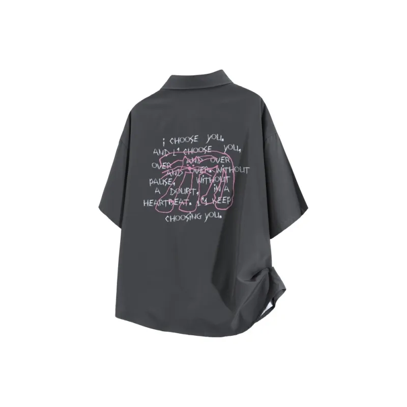 FAX FOR FMACM Shirt Unisex Black-5