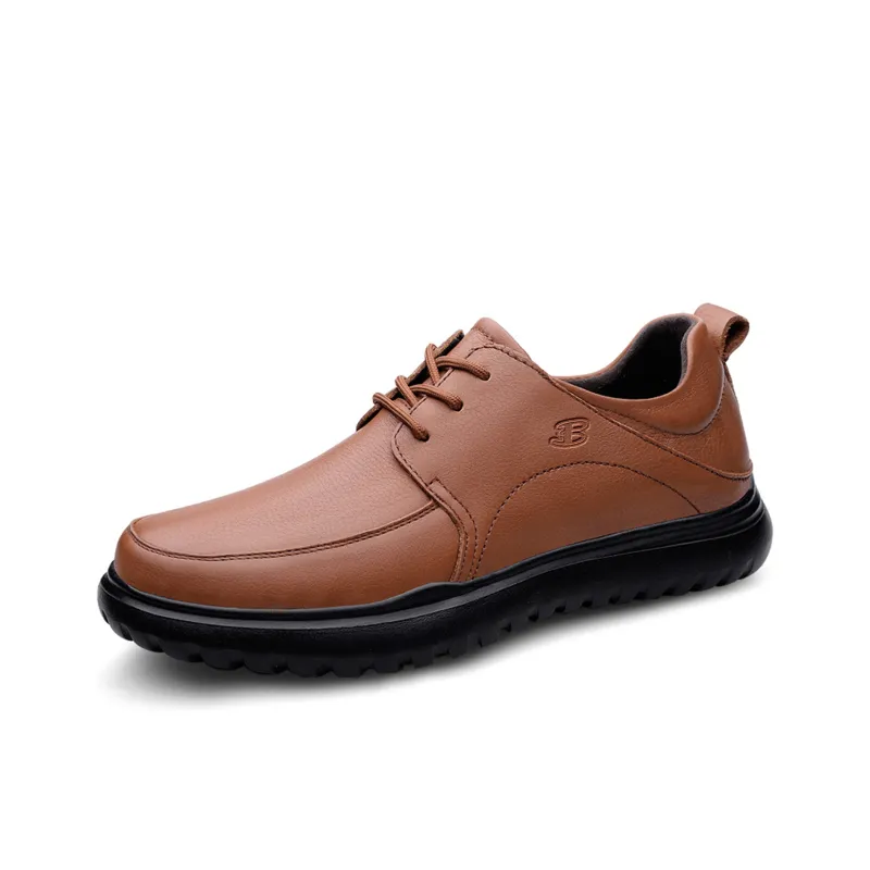 BEN SHERMAN Men's Casual Shoes Men Low Top Black-7