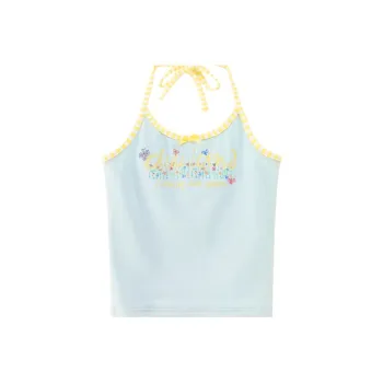 CHUU Tank Tops Women's