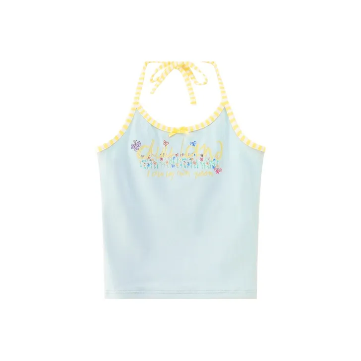 CHUU Tank Tops Women's-0