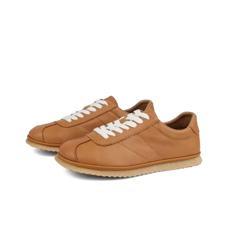New Korea Lightweight, Breathable, And Slip Resistant Low Top Casual Shoes Men's-1