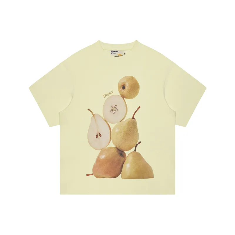 Madgood T Shirts Women's-8