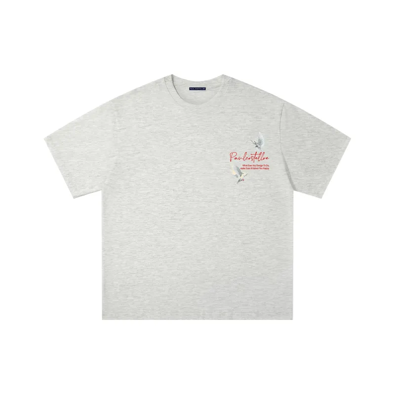 PAUL COSTELLOE T Shirts Unisex-5