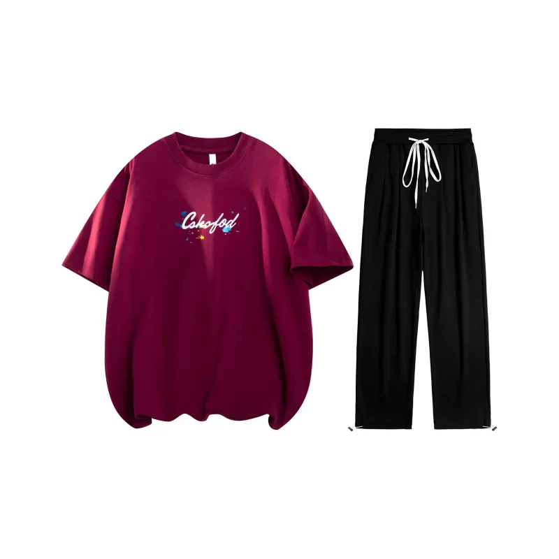 CSKS Casual Sportswear Unisex-9