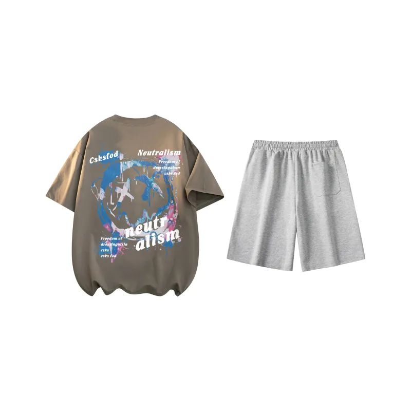 CSKS Casual Sportswear Unisex-30