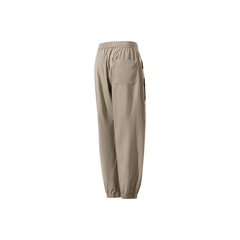 LIGHTNING MONSTER Casual Pants Unisex-5