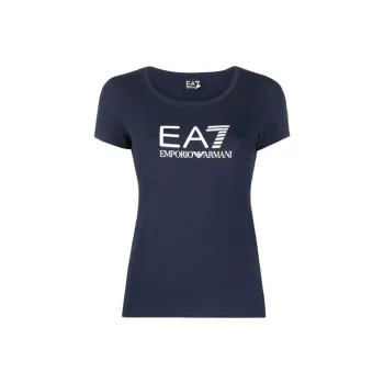 EMPORIO ARMANI EA7 T Shirt Women's