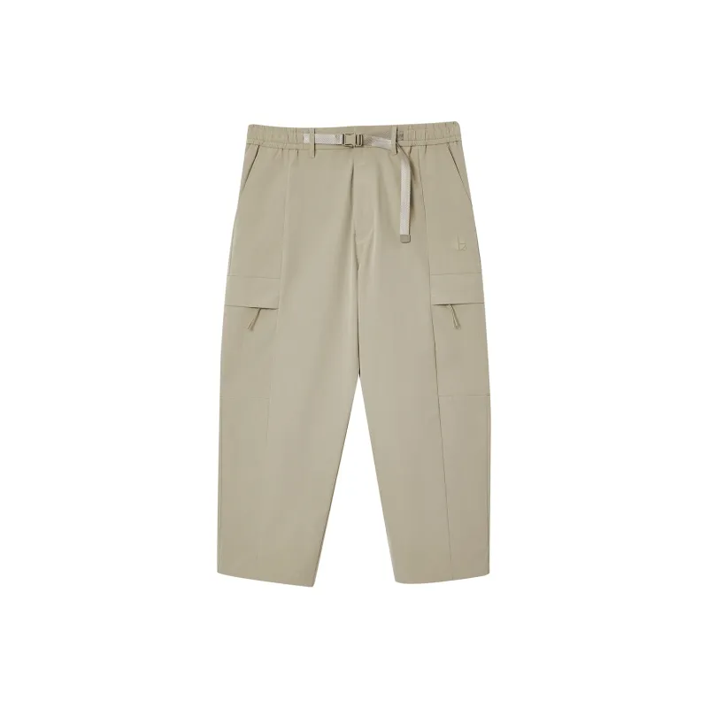 JACK&JONES Casual Pants Men-0