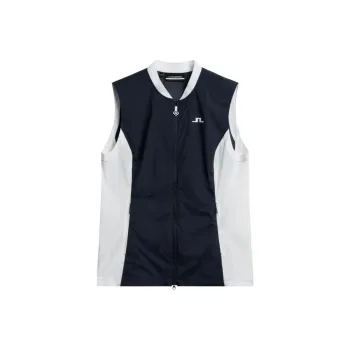 J.Lindeberg Tank Top Women's Marine Blue