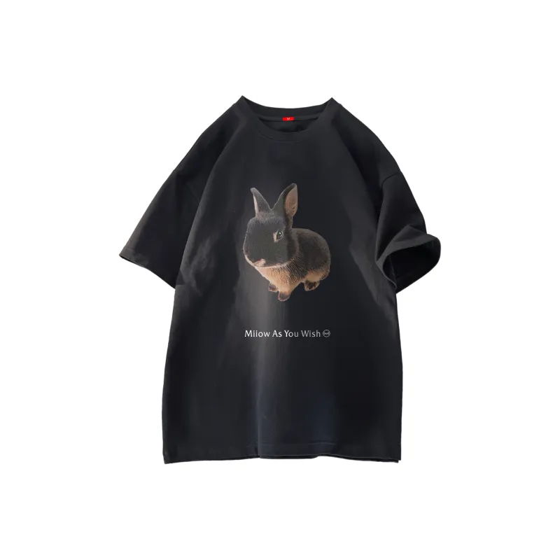 MIIOW T Shirts Unisex-0